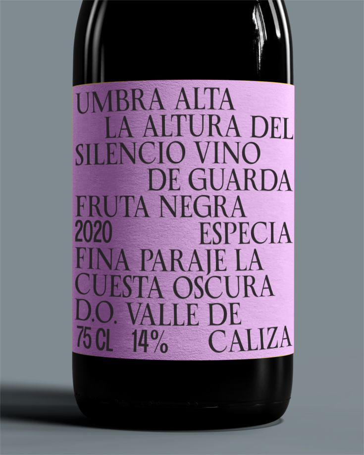 Arquivolta wine identity application